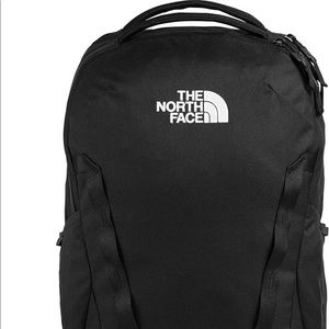 the north face backpack